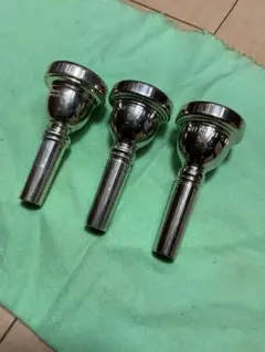 2026年最新】トロンボーン マウスピース 6 1/2alの人気アイテム - メルカリ