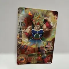 2026年最新】ドラゴンボールヒーローズ バーダックの人気アイテム