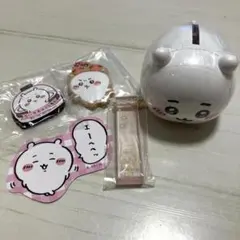 ちいかわセット