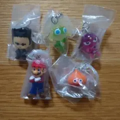 めじるしアクセサリー　まとめ売り