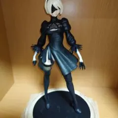 NieR：Automata Ver.1.1a ヨルハ賞 2B ゴーグルOFF - メルカリ