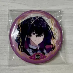 サンリオoriens【佐伯イッテツ】等身缶バッジ1点