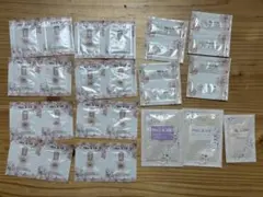 PAUL & JOE モイスチュアライジング プライマー 27本セット