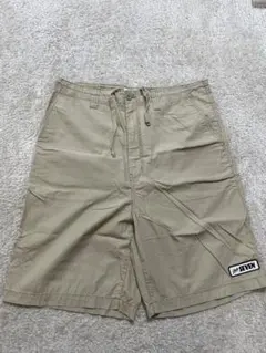 スタジオセブン studioseven GU コラボ ハーフパンツ EXILE