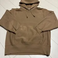 メンズパーカー