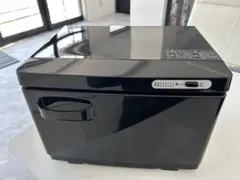 美品 VPCOK ポータブル型製氷機 自動製氷機 家庭用 HZB-12 ブラック