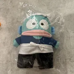 ハンギョドン 一番くじ ぬいぐるみ　新品未開封