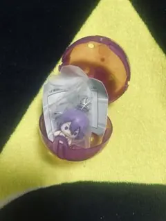 黒子のバスケ　めじるしアクセサリー 紫原敦　新品未開封