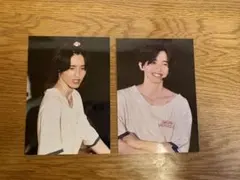 み*＊様 道枝駿佑BON BON VOYAGE写真