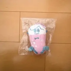 なにわのにわ グッズ 道枝駿佑 ソーダぬい