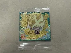 ドラゴンボール 超戦士シールウエハース超 超絶感謝の十周年