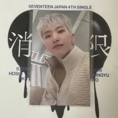 2026年最新】seventeen トレカ ホシの人気アイテム - メルカリ