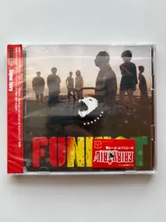 FUNKIST Snow fairy CD DVD
