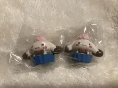 サンリオ チョコレートドール シナモロール