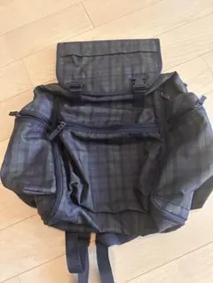 無印良品　キッズリュック