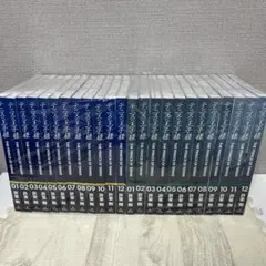 2026年最新】テニスの王子様完全版 セットの人気アイテム - メルカリ