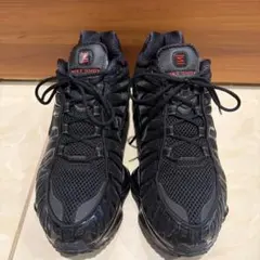 Nike WMNS Shox TL 28㎝