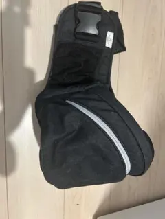 Lucky 1934 ヒップシート ブラック