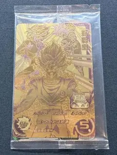 ドラゴンボールヒーローズ PBS-02 46 GDPB-34 他多数 まとめ売り