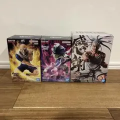 NARUTO VIBRATION STARS まとめ売り - メルカリ
