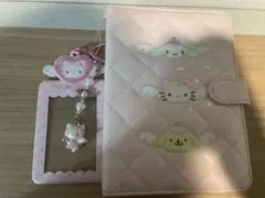 2026年最新】サンリオ バインダー 夢見るエンジェルの人気アイテム