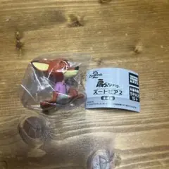 肩ズンFig. ズートピア2 ニック・ワイルド