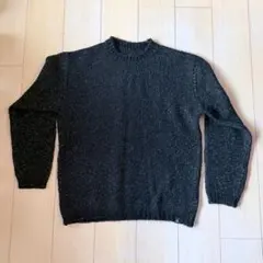 未使用タグ付き コーヘン カラーネップ ニット - メルカリ
