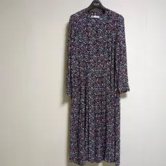 ZARA シャツワンピース　S〜Mサイズの方でも