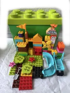 【レゴデュプロ】