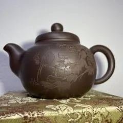 ソ*デ様 中国茶器