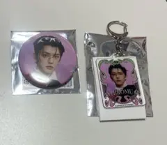 髙塚大夢 INI NEWYEAR POP-UP 2026