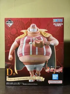 2026年最新】ラッキールウ フィギュアの人気アイテム - メルカリ