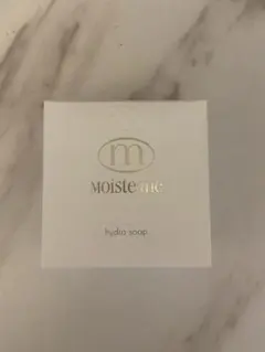Moisteane hydra soap 90g モイスティーヌ　ヒドラソープのサムネイル
