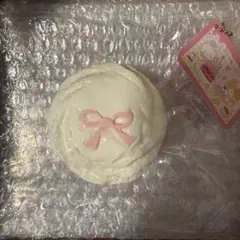 リボン　ラウンドケーキ　新作のサムネイル