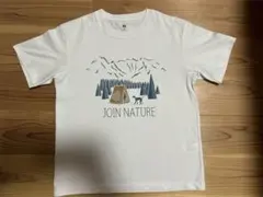 UNIQLO エアリズム　140cm Tシャツ