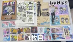 名探偵コナン　まとめ売り　松田陣平　他