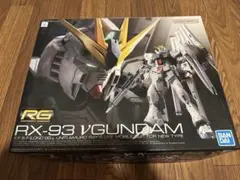 RG 1/144 RX-93 νGUNDAM