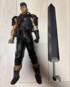 z*g様 GAMETOYS 1/6 ザックス GT-005 開封品 - メルカリ