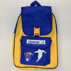 8ピ99◎MICHELIN◎リュック◎キッズファッション小物