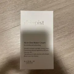 早い者勝ち★シンピストshinpist オールインワンジェル 90gのサムネイル