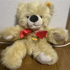 希少】Steiff 1920 Classic テディベア 000645 - メルカリ