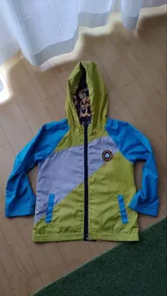 子供用ジャンパー