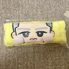 新品未開封 Snow Man 岩本照 すのチル ヘアバンド