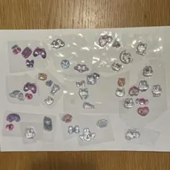 国内正規品　オリジナル　ボンボンドロップシール　おすそわけ　詰め合わせ