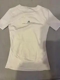 アディダスバイステラマッカートニー Tシャツ