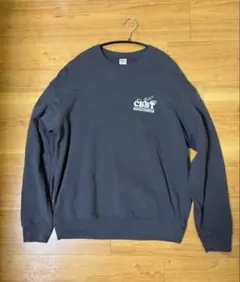 【SNOOPY】UNIQLO スウェット Mサイズ