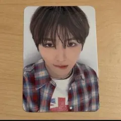 CIX ヨンヒ トレカ CIX ヨンヒ HELLO' Chapter 1. Hello, Stranger STRANGE ver. - メルカリ