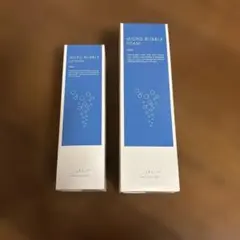 マキアレイベル マイクロバブルローションマイクロバブルフォーム セット