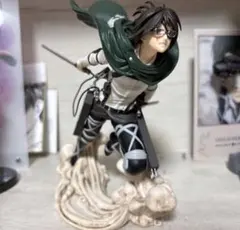 2026年最新】ハンジ フィギュアの人気アイテム - メルカリ