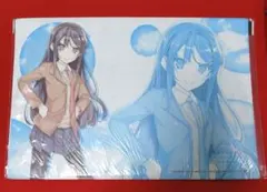 ブルーアーカイブ　ブルアカ　プレイマット　桐藤ナギサ　浅草さんぽ ブルーアーカイブ ブルアカ プレイマット 桐藤ナギサ 浅草さんぽ